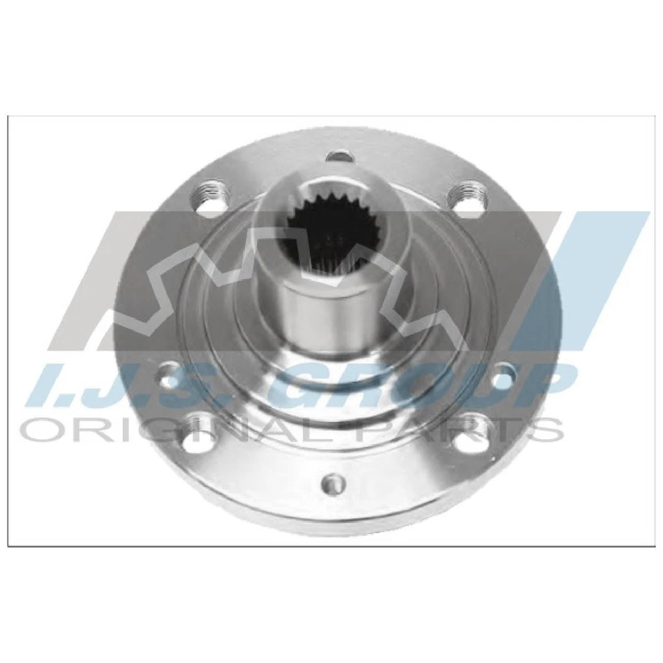 IJS Group Radnabe vorne 357407615A | 759730 - Bild 1 von 1