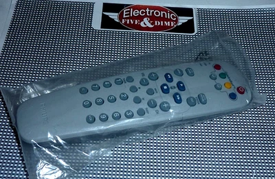 PHILIPS 313923804303 32PT644137, 29PT8422, 32PT6441, 27PT8420,  REMOTE CONTROL - Image 1 of 2
