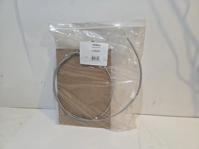 Sierra Throttle Cable 7-03970 - Image 1 of 3