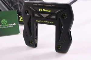 Cobra King 3D Supernova Putter / 33 Inch - Picture 1 of 7