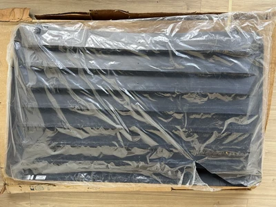 Chevrolet Citation Pontiac Phoenix 1980-1982 kit de persiana trasera nuevo en stock 3024 Foto 1 de 4