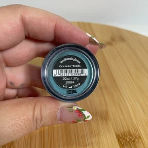 BareMinerals CRUISIN TEDDI Glimpse Eyeshadow Eyecolor 0.02 oz 0.57g Loose Powder - Picture 1 of 3