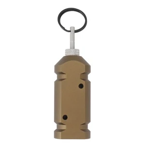Perimeter Trip Alarm Early Warning System Outdoor Trip Wire Alarm For Camping - Picture 1 of 23
