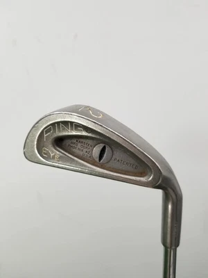 PING EYE 2 IRON REGULAR STEEL 39" GOOD - Image 1 of 4