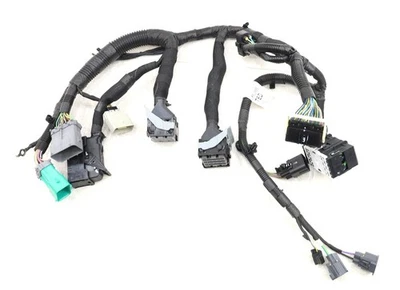 Arnés de cableado de emisiones de escape Ford LK4Z9K499N Transit 150 250 3,5 L 20 nuevo OEM Foto 1 de 4