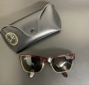 Ray-Ban 80S SizeL Usa Austin Max - Picture 1 of 11
