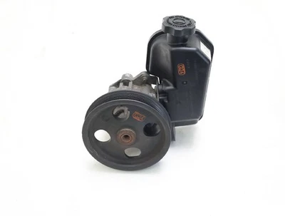 Power Steering Pump Jeep Grand Cherokee 3 WH WK 53013688AB 4.7 170 KW 231 HP Petrol - Image 1 of 4
