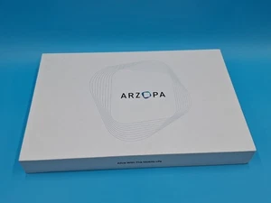 Arzopa S1 Tisch Schwarz 15,6 Zoll 1080P FHD IPS Ultra Wide Viewing Tragbarer Monitor - Bild 1 von 7