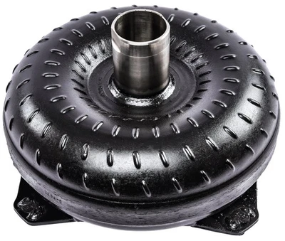 JEGS 60409 Torque Converter - Image 1 of 4