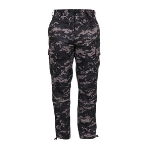 Rothco US ARMY Gr. XL Reg. Tactical BDU Hose, Subdued Urban Digital Camo 37572 - Bild 1 von 4