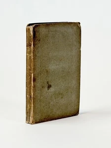 Percy Bysshe SHELLEY / Queen Mab A Philosophical Poem 1821 - Picture 1 of 2
