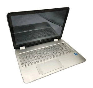 Portátil HP ProtectSmart 15-u010dx 15x10" 8 GB Ram i7 Beatsaudio solo piezas - Imagen 1 de 11