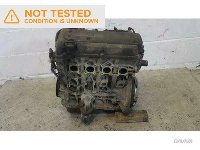 Chevrolet Aveo / Kalos Nackter Motor 1.2 Benzin 56kW (76 HP) B12S1 2007 (07-12) - Image 1 of 4