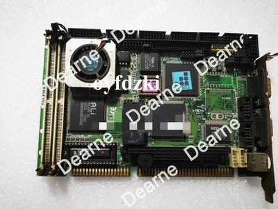 1pc USED DYI-826A Rev.A4 Via DHL or FedEx - Image 1 of 2