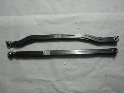 2x  Radius Arms ONLY Assault High Clearance Billet For Can-Am Maverick R 2024+ - Image 1 of 4