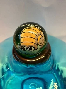 Pokemon mármol #138 Omanyte - Imagen 1 de 3