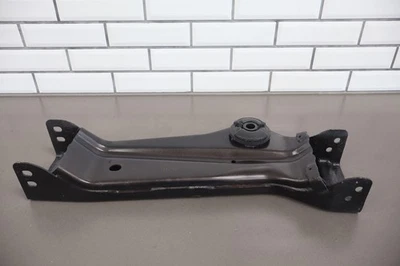 2003-2009 Hummer H2 Front Differential Carrier Mount Support Crossmember OEM - Image 1 of 4