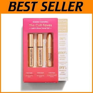 Multi-Step Enhancing System for Lashes & Brows - Picture 1 of 8