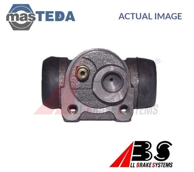 62850X DRUM WHEEL BRAKE CYLINDER REAR LEFT ABS FOR CITROËN SAXO,AX - Image 1 of 4