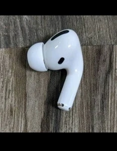 Genuine Apple AirPods Pro A2083 RIGHT SIDE ONLY AirPod - FOR PARTS ONLY - Photo 1 sur 1