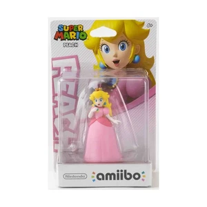 Videojuegos Nintendo Peach (Super Mario) casi nuevo - Imagen 1 de 1