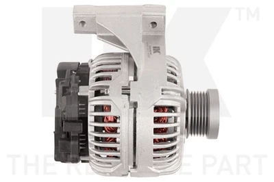 Generatore alternatore per VOLVO S40 I S60 S80 V40 station wagon V70 II XC70 Cross - Immagine 1 di 3