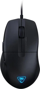 Turtle Beach Pure Sel 8000 Dpi Ultra-Light Ergonomic Rgb Usb- A Wired Black Gami - Picture 1 of 1