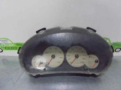 9659364280 COMPTEUR DE VITESSE TABLEAU DE BORD / 678698 POUR PEUGEOT PARTNER S2 - Photo 1/4