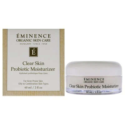 Eminence Clear Skin Probiotic Moisturizer, 2 Ounce - Image 1 of 4