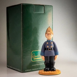 Robert Harrop Camberwick Green Figurine CG11 Pugh 1998 With Original Box - Picture 1 of 10