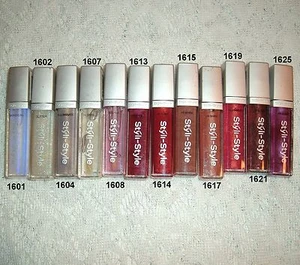 '1' brillo labial de plástico estilo estilo estilo estilo estilo - Imagen 1 de 7