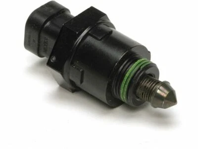 Válvula de control de ralentí Delphi 33872XZ 1990 1991 1989 para Chevrolet C2500 1988-1995 Foto 1 de 2