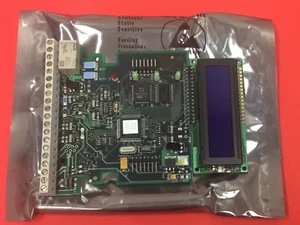 Baldor - P/N: PB0032A00 - Rev. D - Board - NEW - Picture 1 of 5
