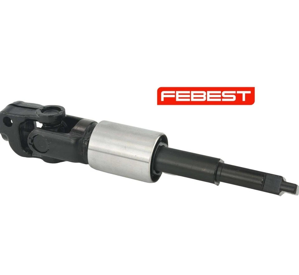 Steering Column Joint Lower UJ Joint For Volvo S60 S80 V70 XC70 — 第 1/2 张图片