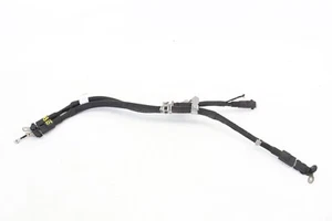 2015 - 2018 MERCEDES C300 W205 ALTERNATOR STARTER BATTERY CABLE WIRE OEM #11365 - Picture 1 of 10