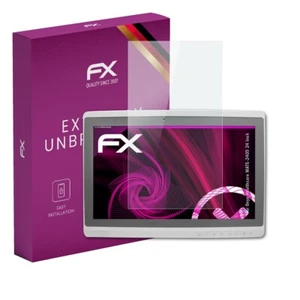 atFoliX Glass Protector for Onyx Healthcare MATE-2405 24 Inch 9H Hybrid-Glass - Photo 1/8