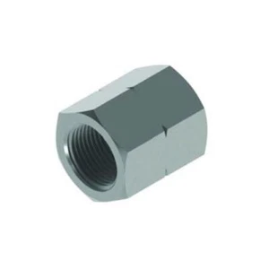 Metric Female Fixed x Metric Female Fixed 1.5mm Pitch - M10 to M30 - Picture 1 of 2