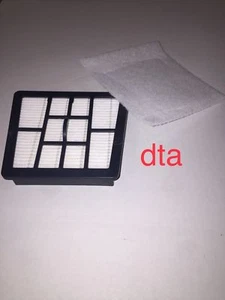 VOLTA HEPA FILTER FOR VACUUMS U5010 ULTIMA U5011 GEN3, F160 - Picture 1 of 2