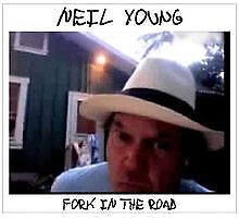 Fork in the Road de Young,Neil | CD | état bon
