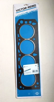 JUNTA DE CABEZA GENUINA REINZ FORD ESCORT SIERRA COSWORTH GRUPO A 1.4MM 92.5MM DIÁMETRO Foto 1 de 2