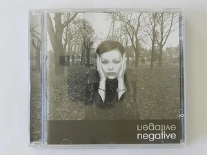 CD Negative - Bild 1 von 1