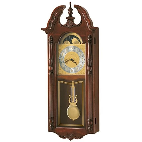 Howard Miller 620-182 Rowland Wall Clock Cover