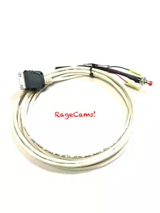 Wired Remote Control Switch Record-Power On-Off for GoPro Hero 2 HD Camera HD2 - Picture 1 of 1