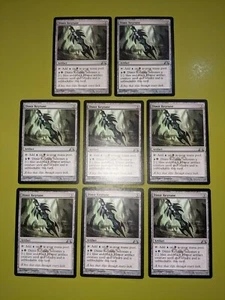 8 Dimir Keyrune Gatecrash Magic the Gathering MTG 8 - Picture 1 of 1