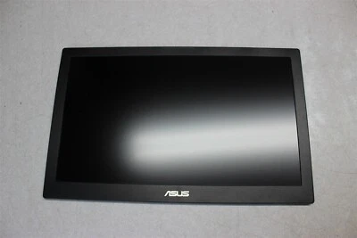 ASUS 15.6" Widescreen Portable USB Monitor MB169B+ - Image 1 of 4
