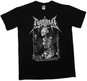 Lugnasad Official Shirt from size S to XL (Merrimack, Anus Mundi) - Bild 1 von 3