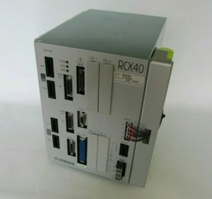 Yamaha RCX40 Robot Controller RCX40 - Picture 1 of 9