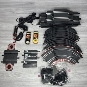 Carrera Go Race Track Speed Lots - Picture 1 of 22