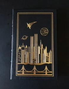 Clifford D. Simak - City - Easton Press - Bild 1 von 8