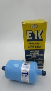 EKP-163 ALCO Extra Klean Línea Líquida Filtro-Secador (EK-163) 3/8 SAE NUEVO - Imagen 1 de 3